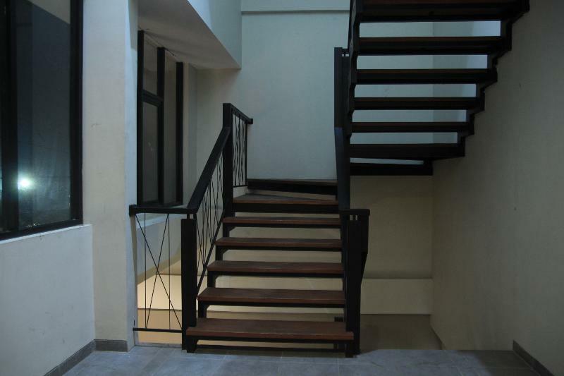 Oyo 535 Cileunyi Syariah 2* Bandung