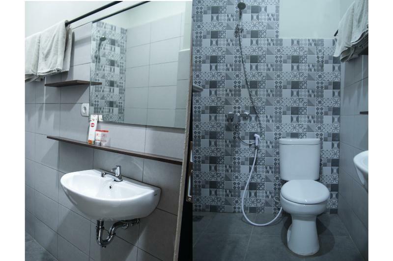 Hotel Oyo 535 Cileunyi Syariah Bandung