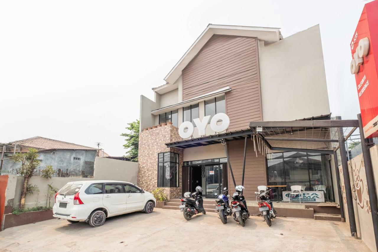 Hotel Oyo 535 Cileunyi Syariah Bandung