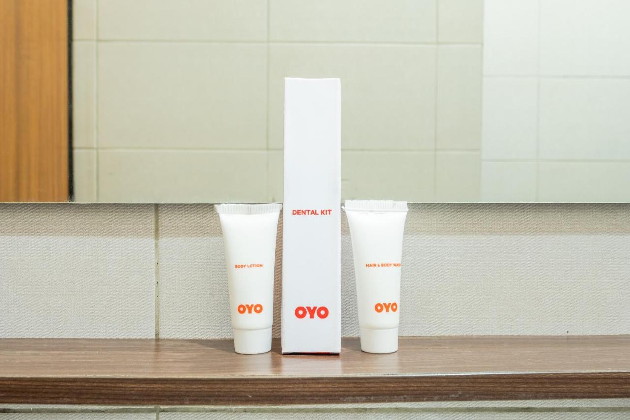Oyo 535 Cileunyi Syariah Hotel