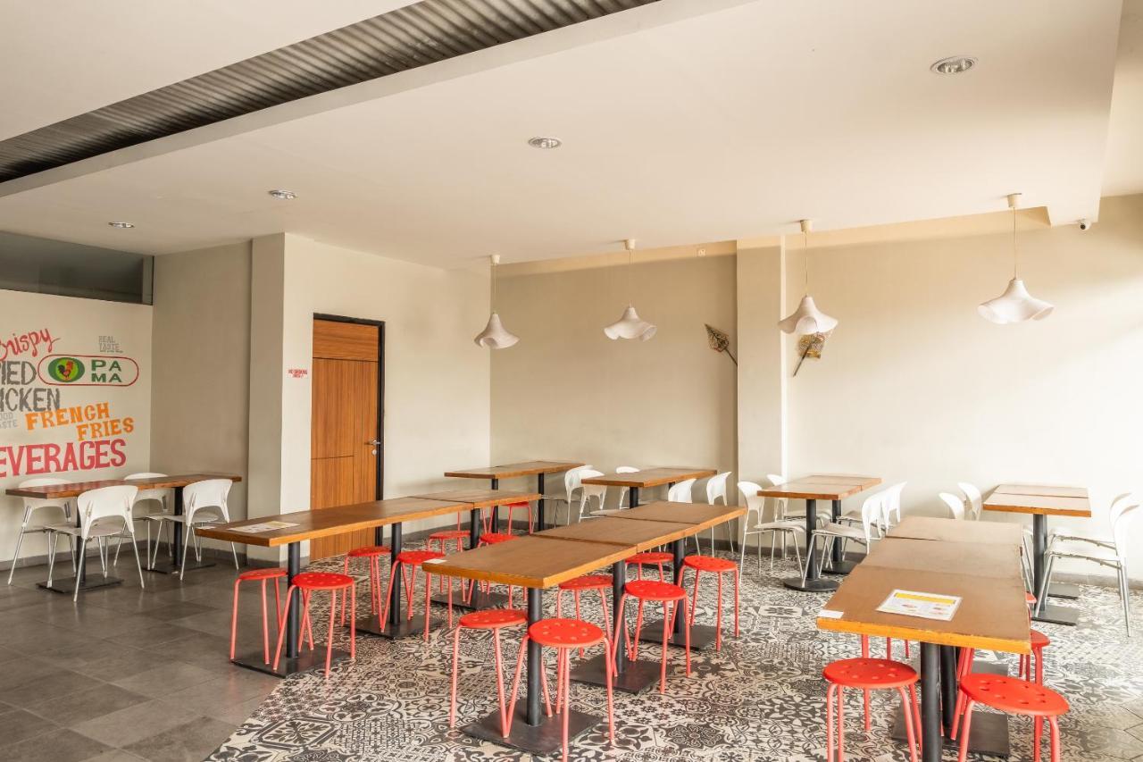 Hotel Oyo 535 Cileunyi Syariah Bandung